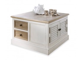 TABLE BASSE CLOVERPORT