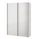 Armoire Express 2 Budget 150/40cm