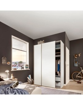Armoire Express 2 Budget 150/48cm