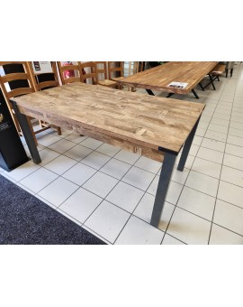 Table TD Macana 160/90cm